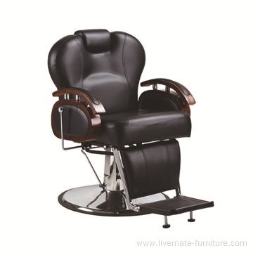 salon furniture barber chair, men barber chair antique